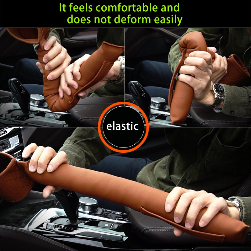 Bilförvaringslåda Creative Car Seat Gap Stopper