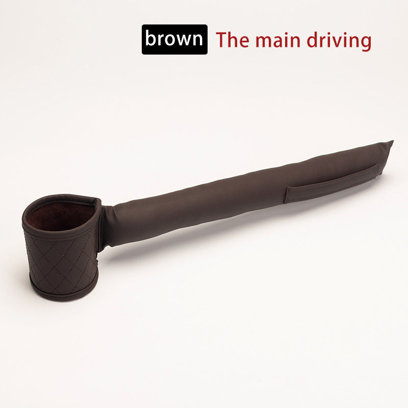 Bilförvaringslåda Creative Car Seat Gap Stopper