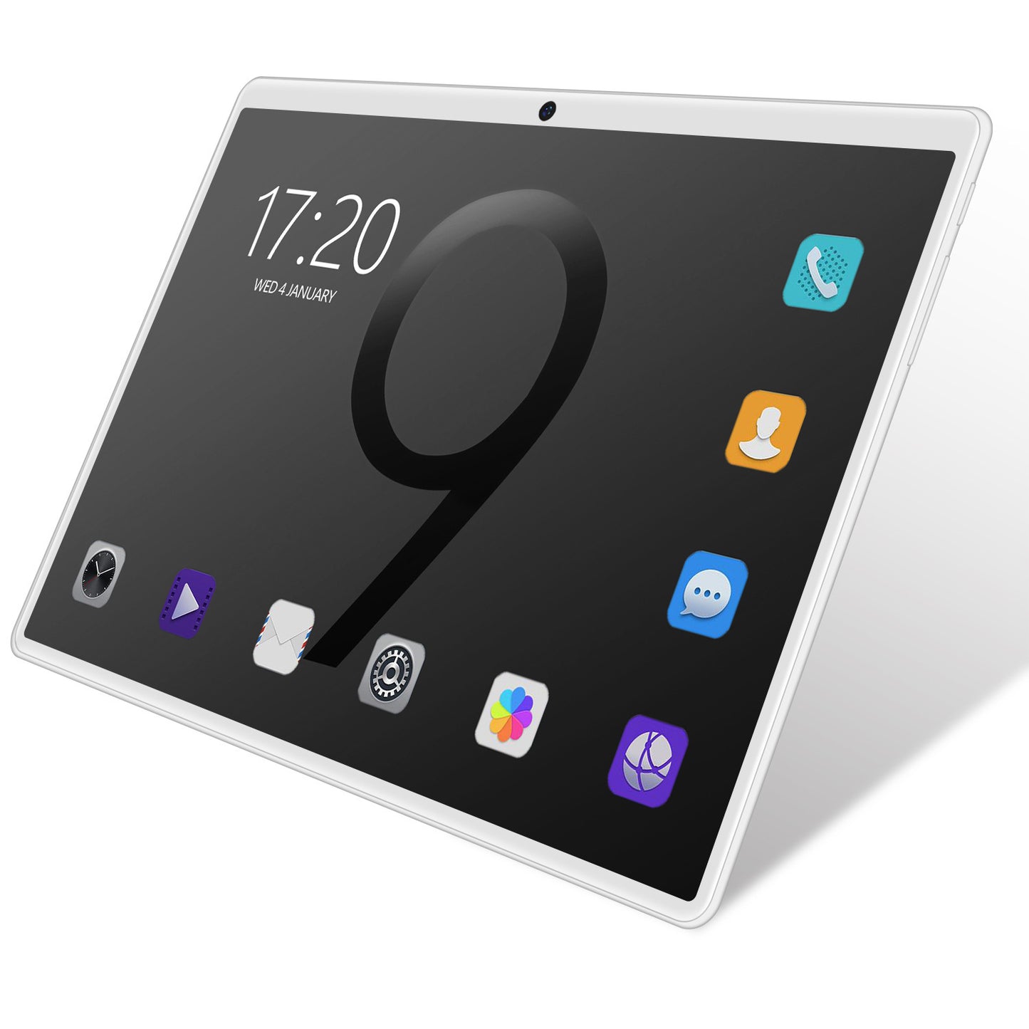 Ny Tablet PC 10 tums surfplatta med GPSwifi dubbla kort dubbel standby Bluetooth