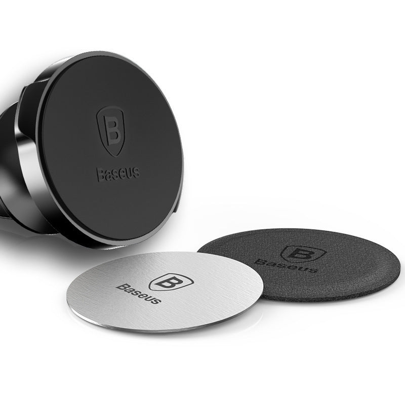 Accessoires magnétiques de support de téléphone de voiture de pièce magnétisante