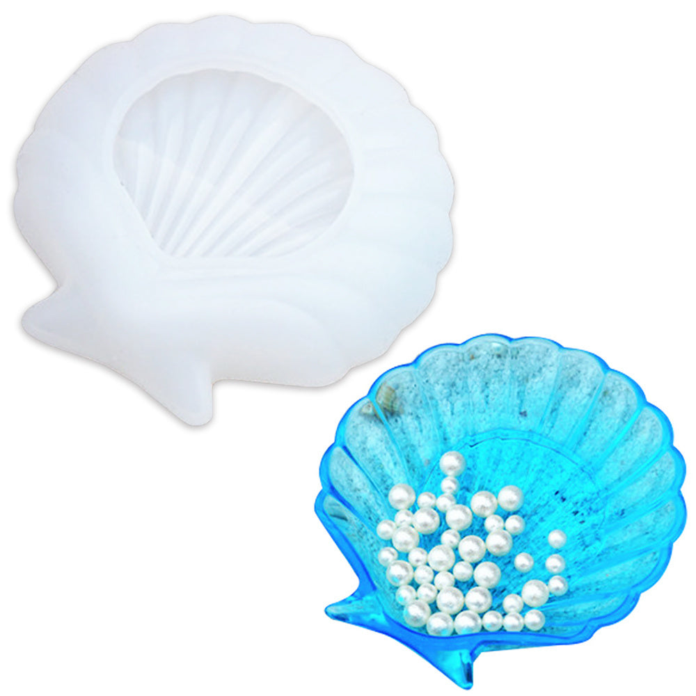 Wing Shaped Silicone Molds Resin Silicone Tray Mold Craft To