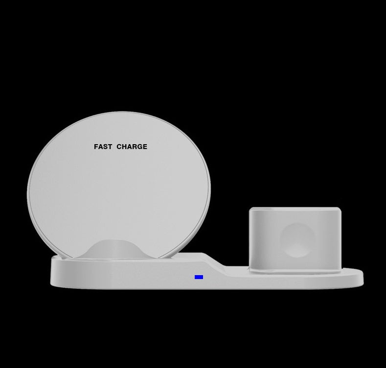 Chargeur sans fil 3 en 1