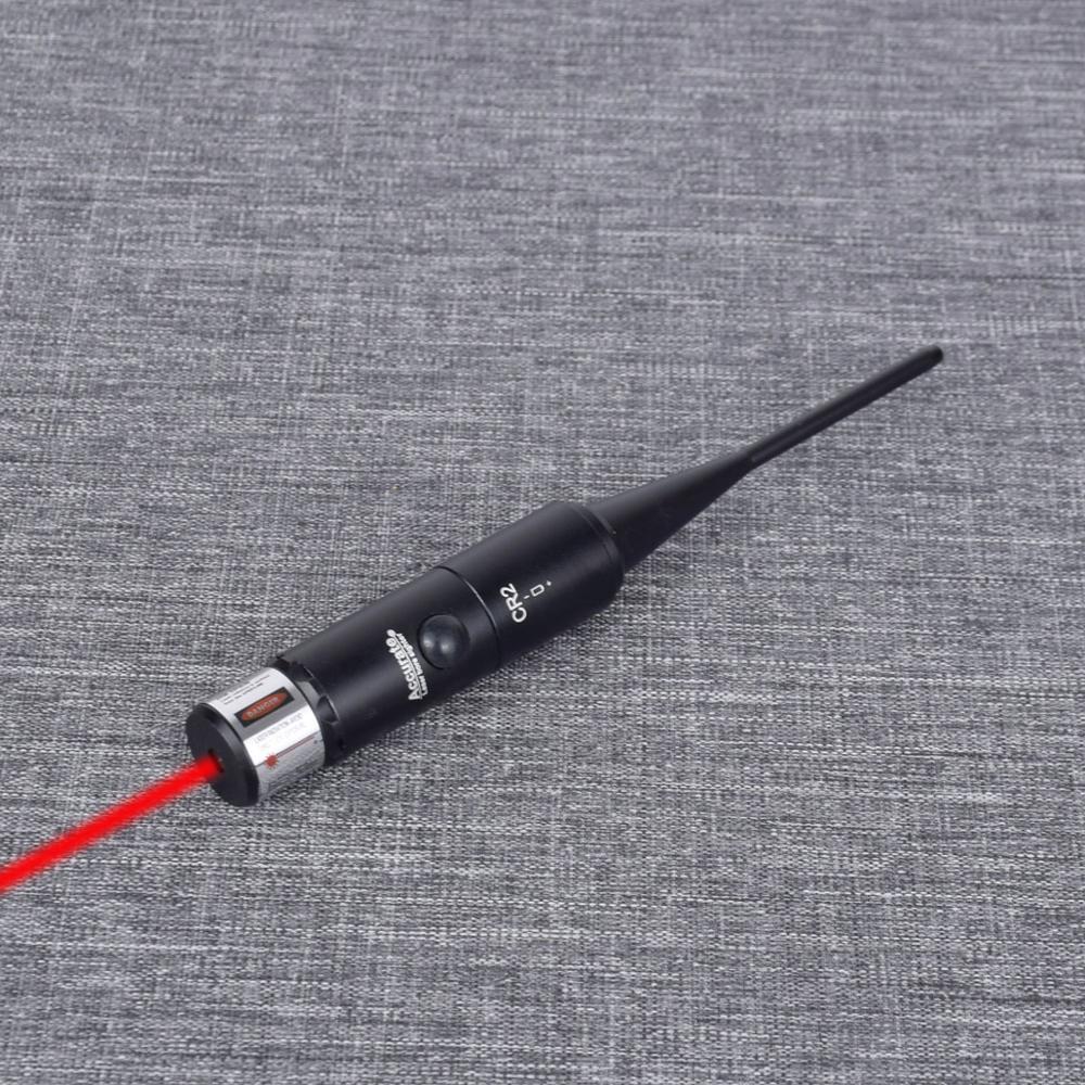 Högprecision Frijusterande infraröd grön lasersikte