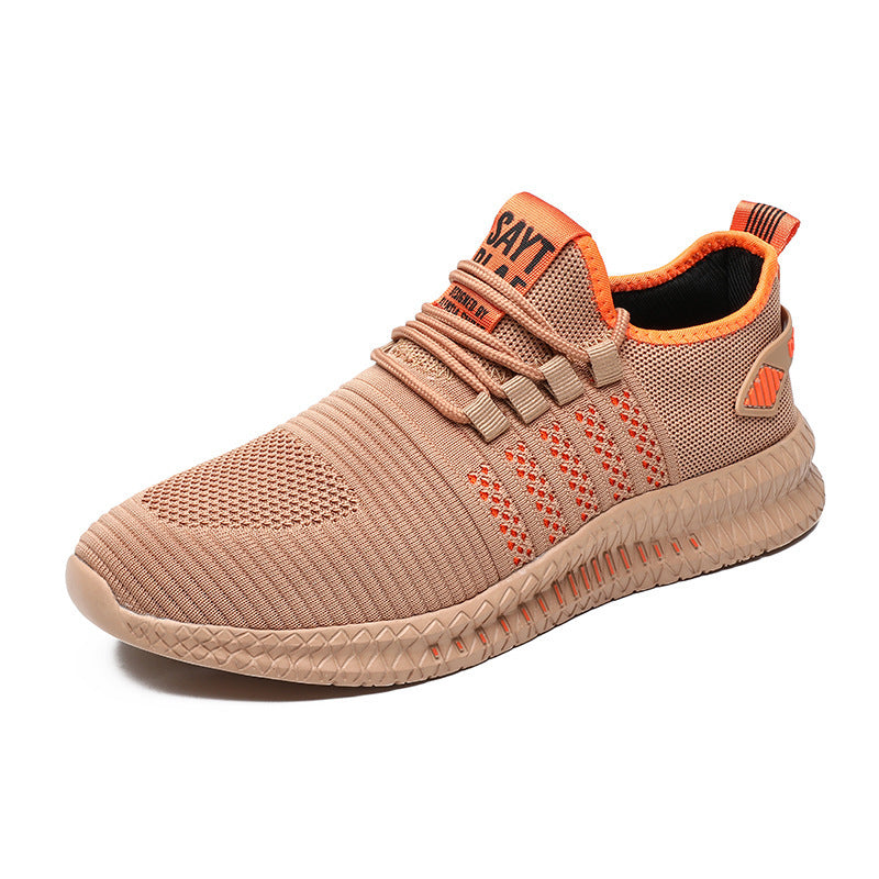 Mode Herr Sneakers