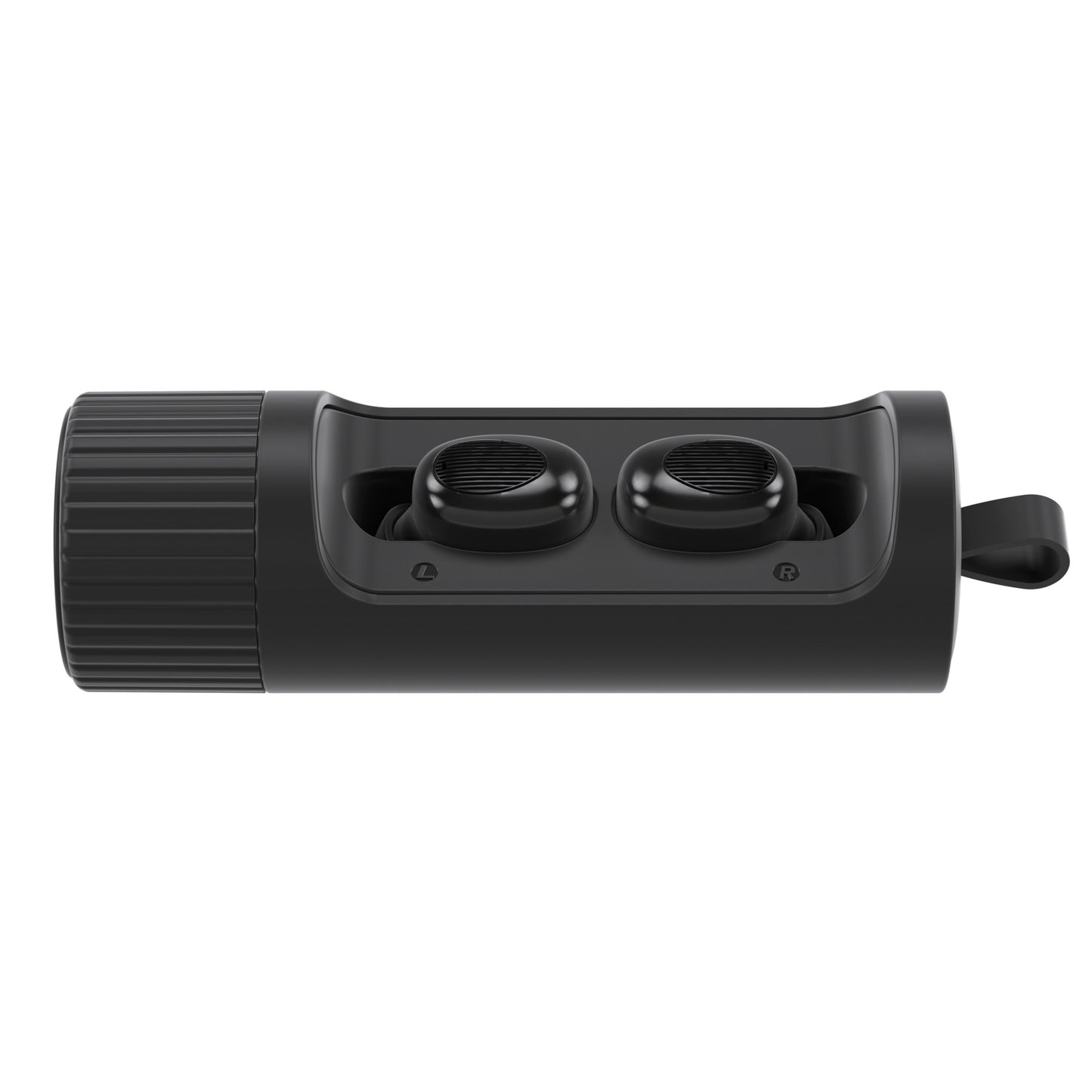 Hörlurar Explosion Bluetooth Headset Cylinder Kraftig bas Ljudkvalitet Trådlöst headset