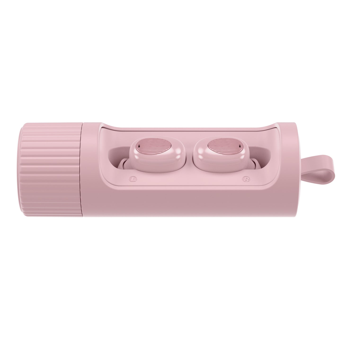 Hörlurar Explosion Bluetooth Headset Cylinder Kraftig bas Ljudkvalitet Trådlöst headset