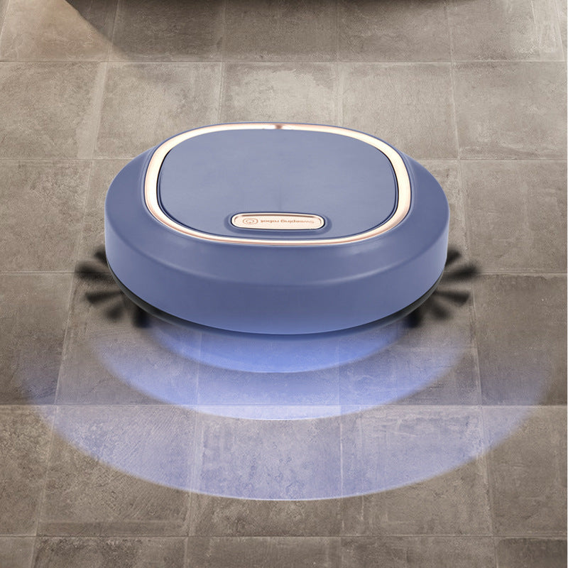 Mode automatisk intelligent sopningsrobot