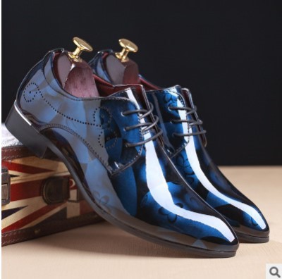 Herr Casual Skor Herr Flats Andningsbara Mode Herr