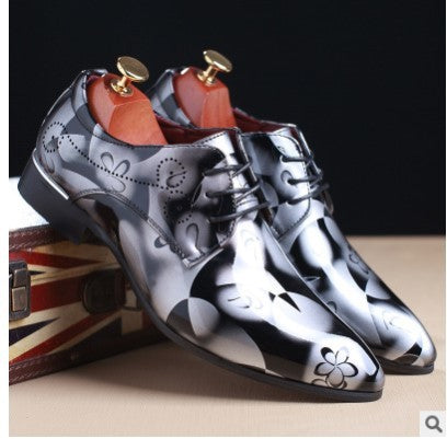 Herr Casual Skor Herr Flats Andningsbara Mode Herr