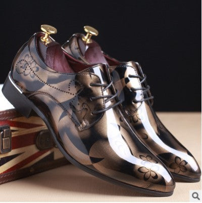 Herr Casual Skor Herr Flats Andningsbara Mode Herr