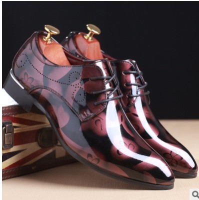Herr Casual Skor Herr Flats Andningsbara Mode Herr