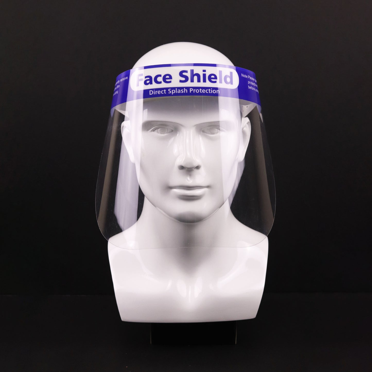 Anti-Fog Insulation and Anti-Dropping Face Mask