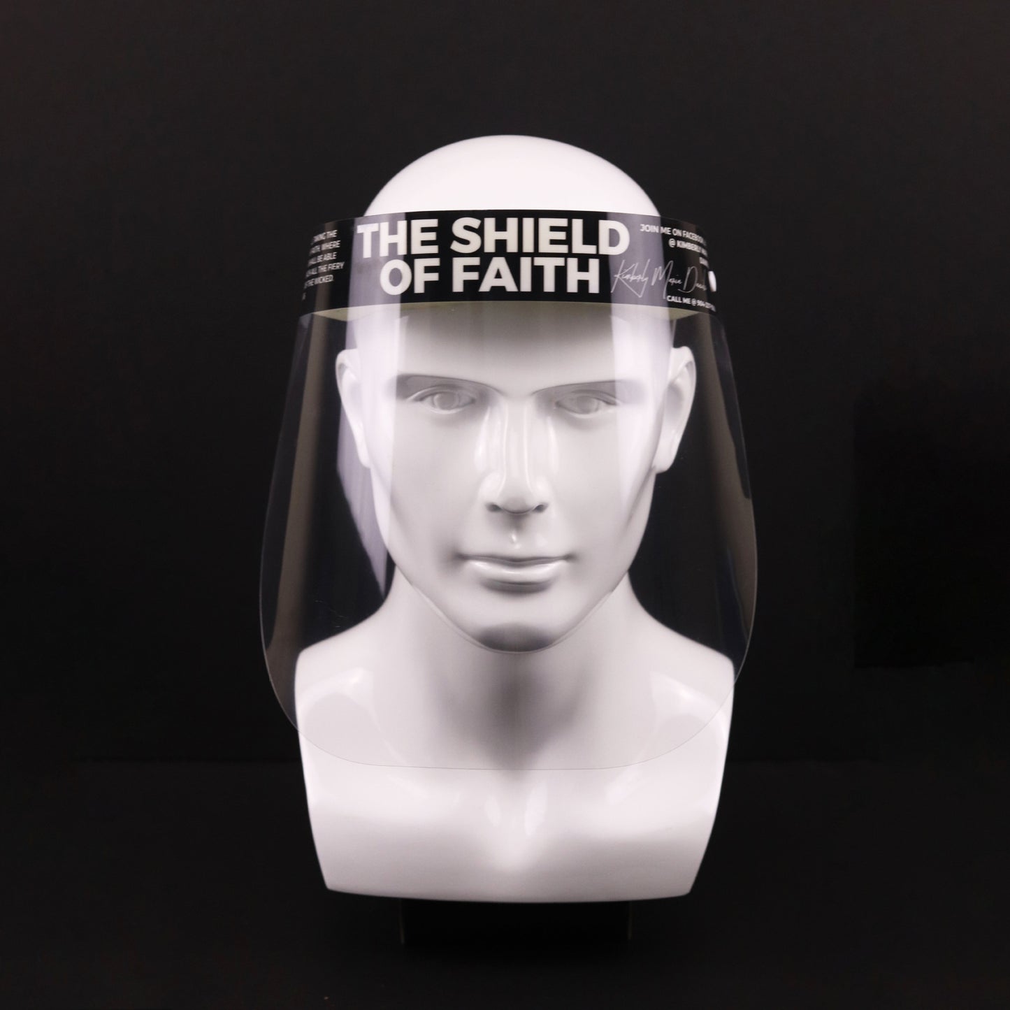 Anti-Fog Insulation and Anti-Dropping Face Mask