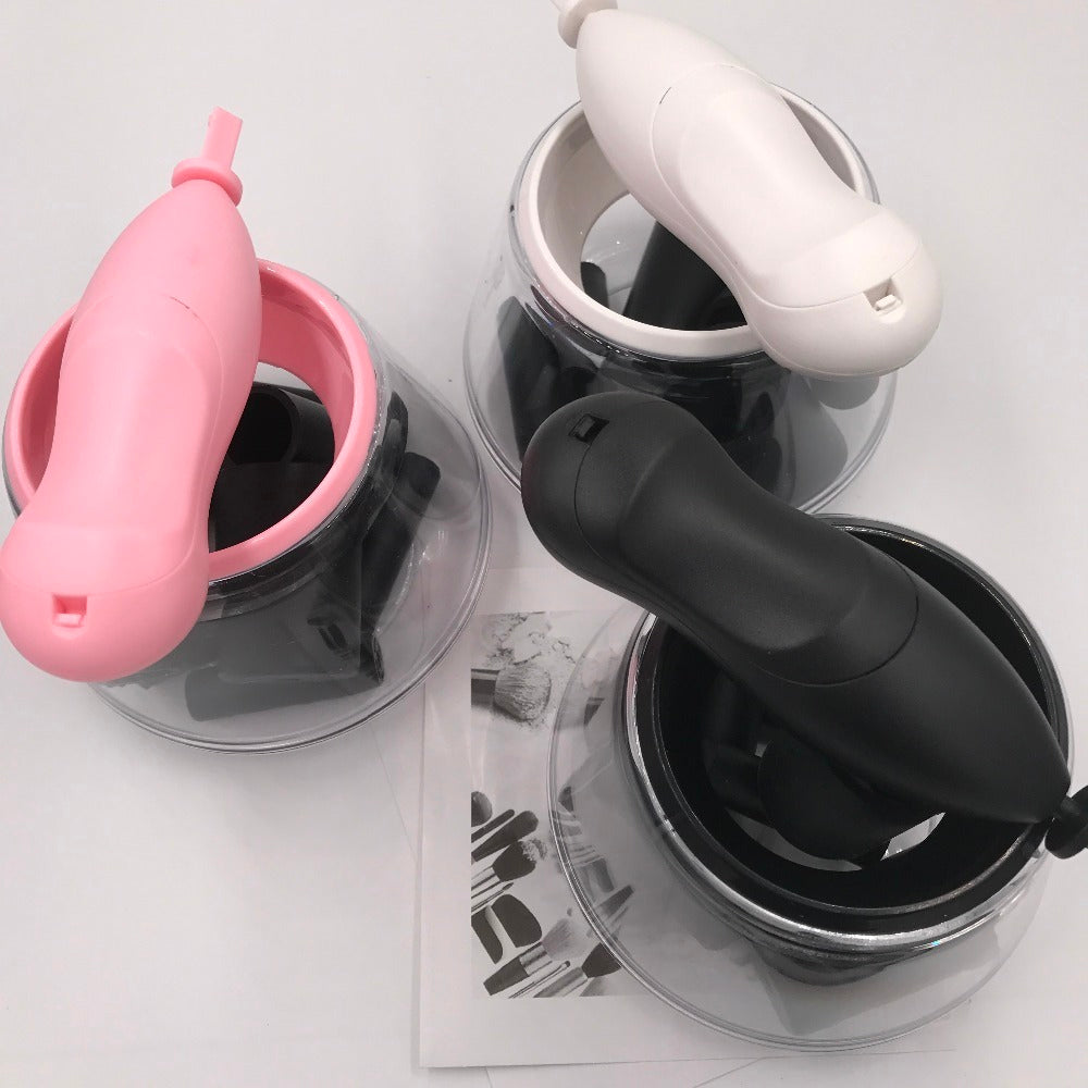 Original Makeup Brush Cleaner Dryer Make Up Cleaning Tools
