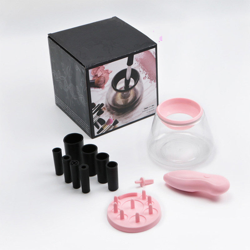Original Makeup Brush Cleaner Dryer Make Up Cleaning Tools