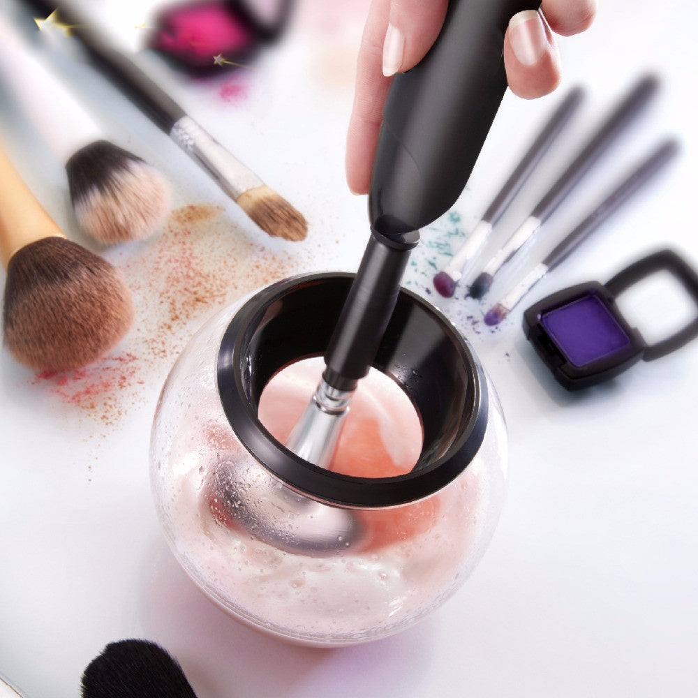 Original Makeup Brush Cleaner Dryer Make Up Cleaning Tools