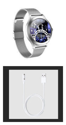 Montre intelligente Chivo kw10pro pour femme