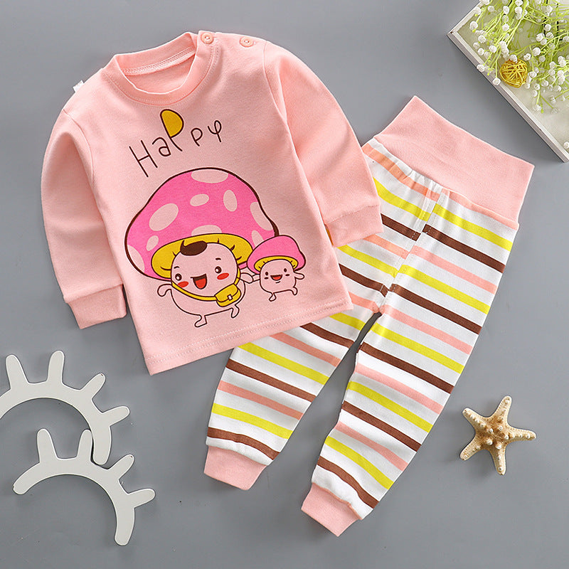 Ensemble de sous-vêtements pour enfants