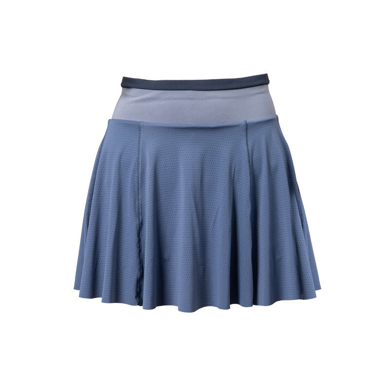 Professional Cloud Hide Women's Tennis Sport Skort