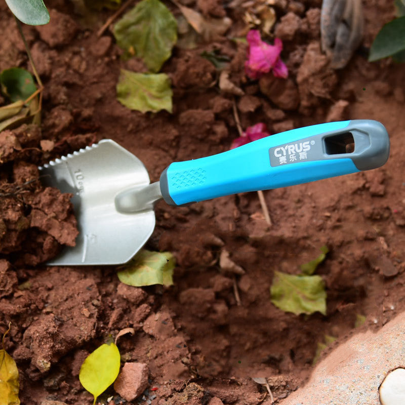 Small Spade Flower Tools Household Set - Premium Quality