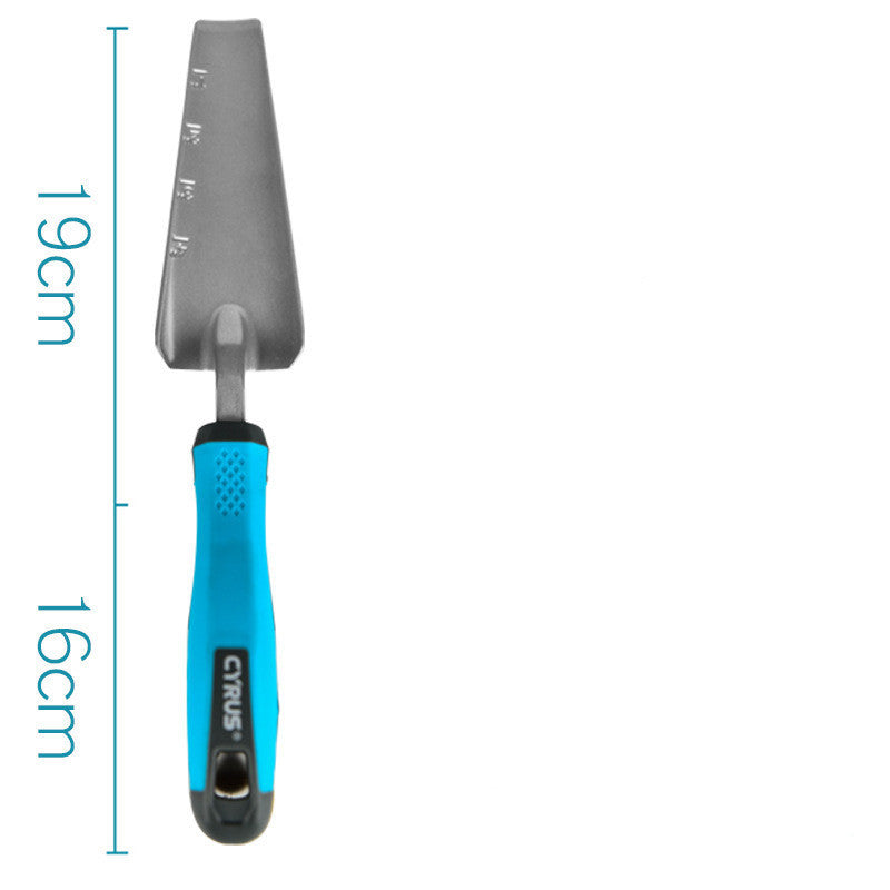 Small Spade Flower Tools Household Set - Premium Quality