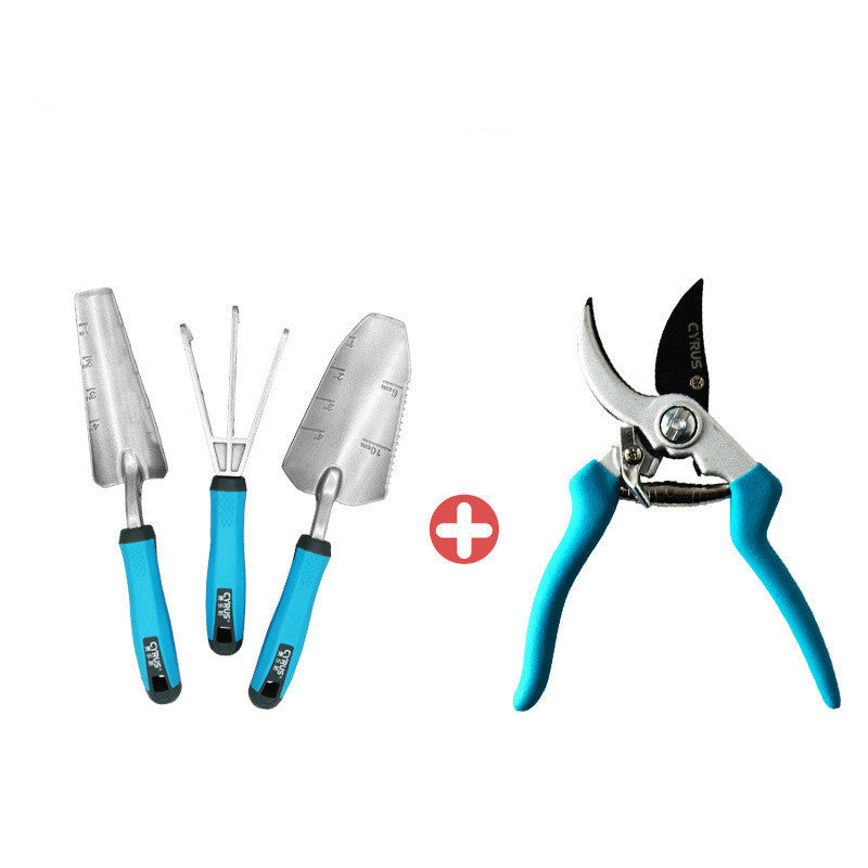 Small Spade Flower Tools Household Set - Premium Quality