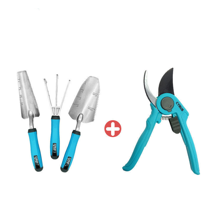 Small Spade Flower Tools Household Set - Premium Quality
