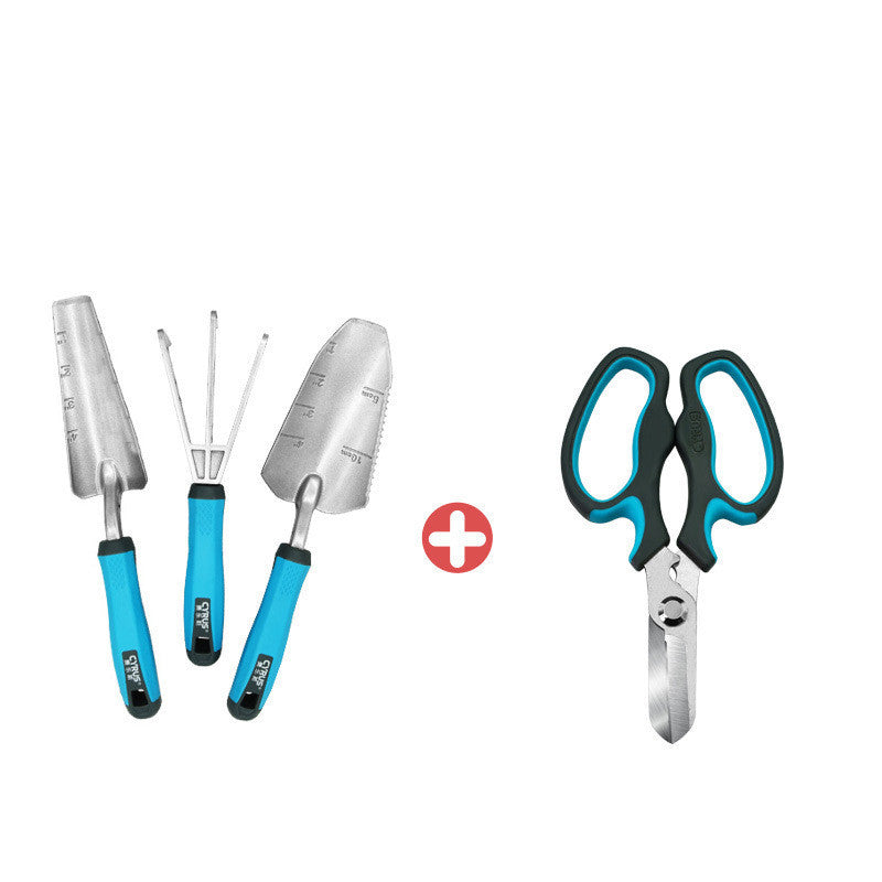 Small Spade Flower Tools Household Set - Premium Quality