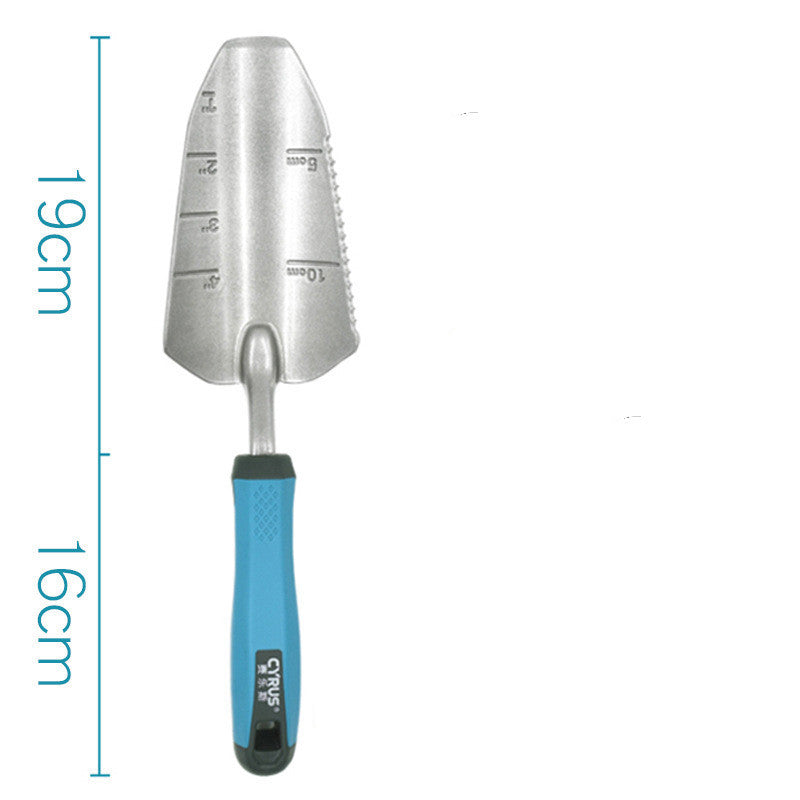 Small Spade Flower Tools Household Set - Premium Quality