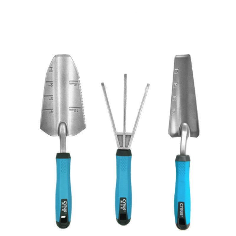 Small Spade Flower Tools Household Set - Premium Quality