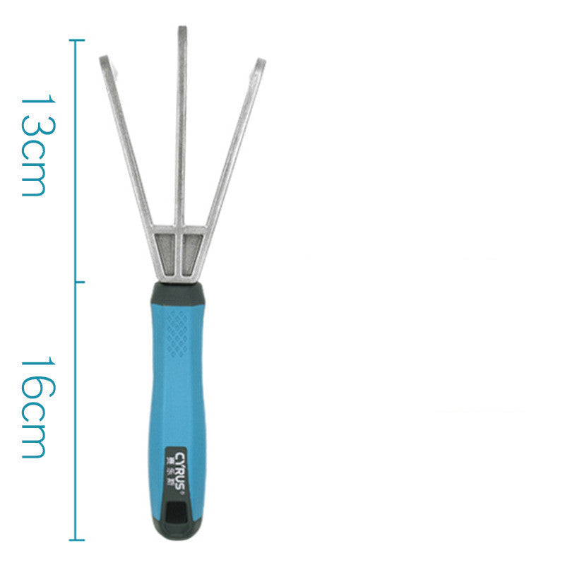 Small Spade Flower Tools Household Set - Premium Quality