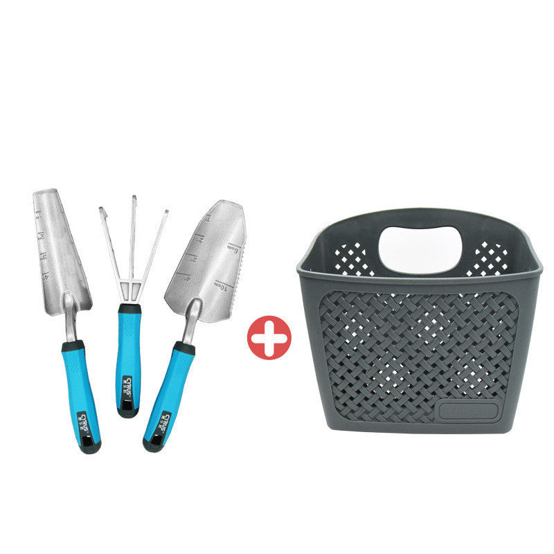 Small Spade Flower Tools Household Set - Premium Quality