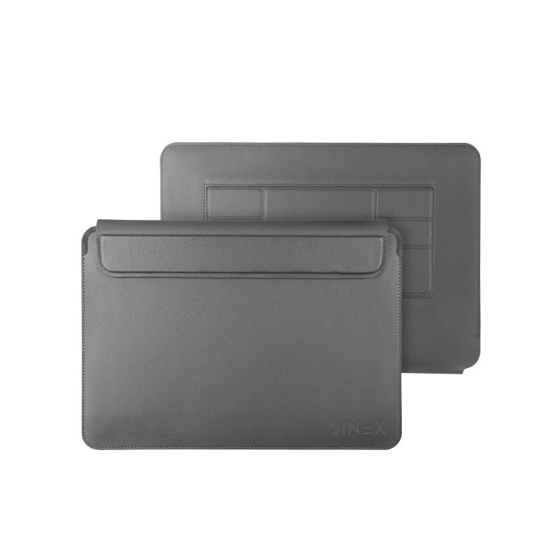Laptopväska Tre-i-ett handdyna med stativ