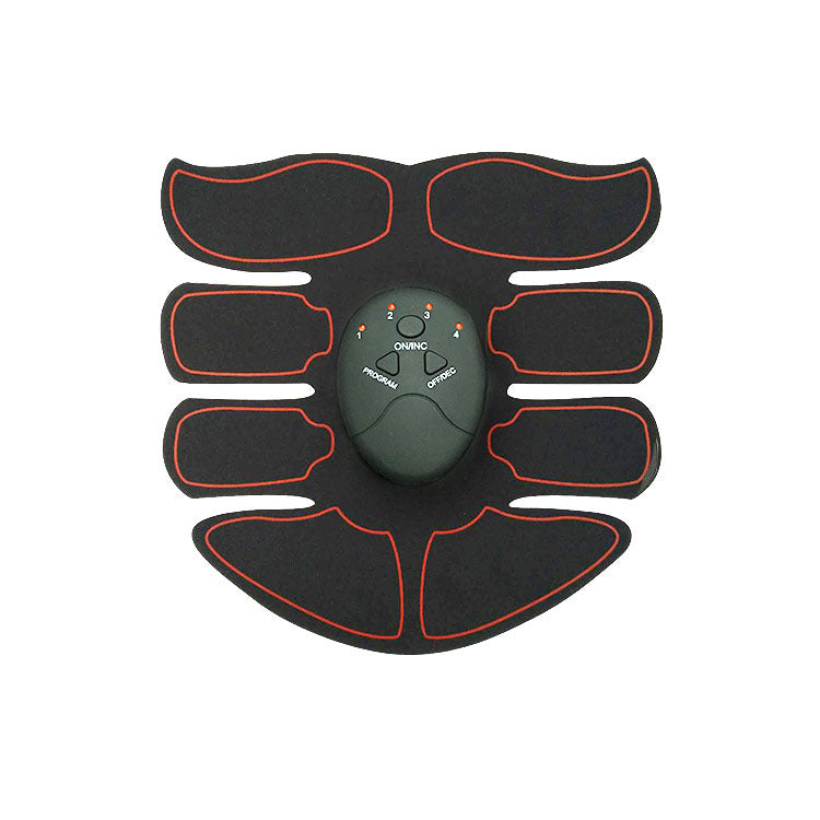 Den ultimata EMS Abs & Muscle Trainer