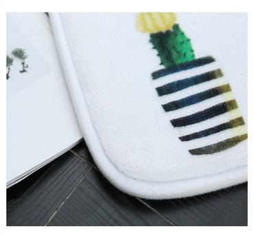 Zeegle – tapis de cuisine imprimé en 3D, en Polyester, décoration de salon, chambre d'enfants, tapis de jeu, tapis de sol de chevet