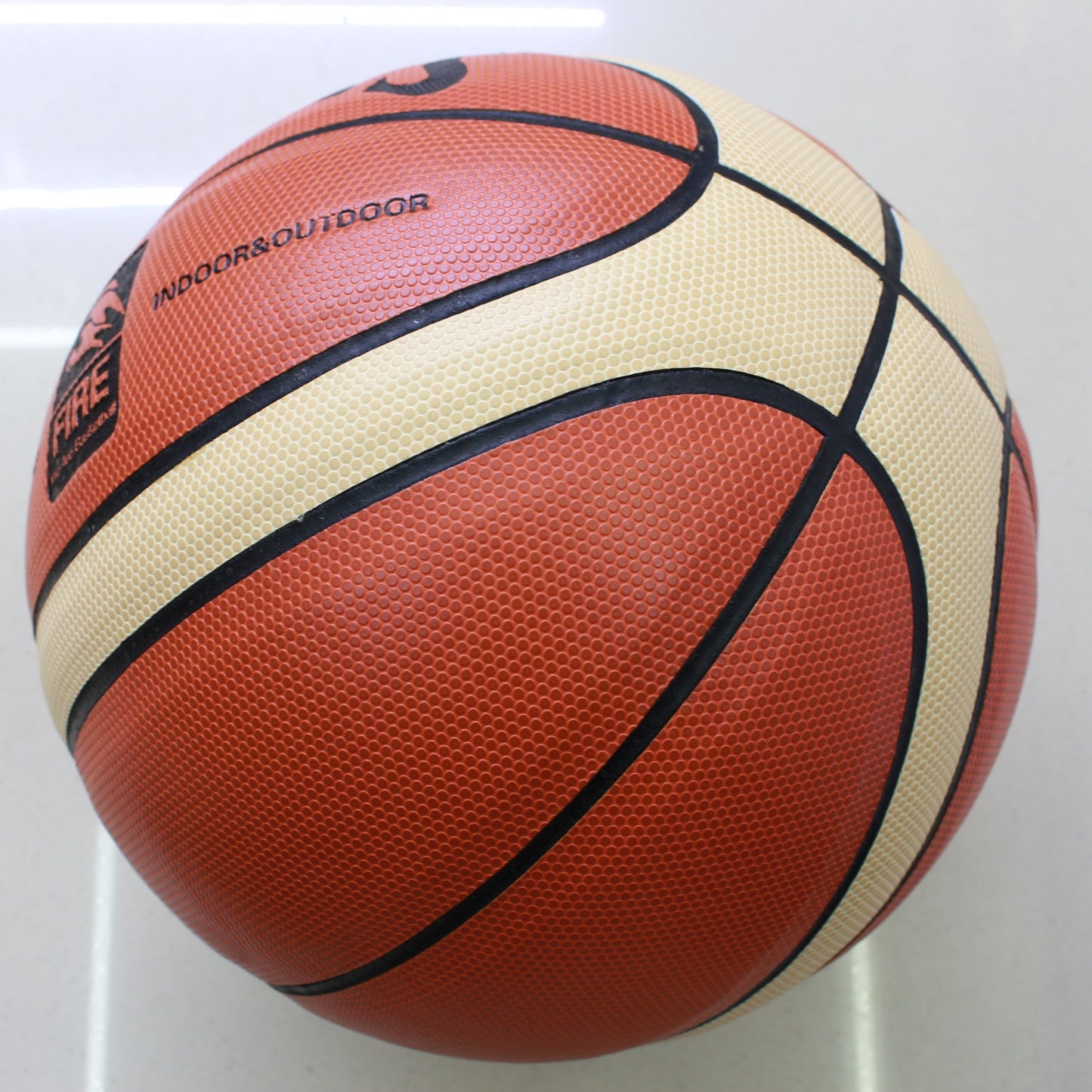 Holiday Basketball Fun