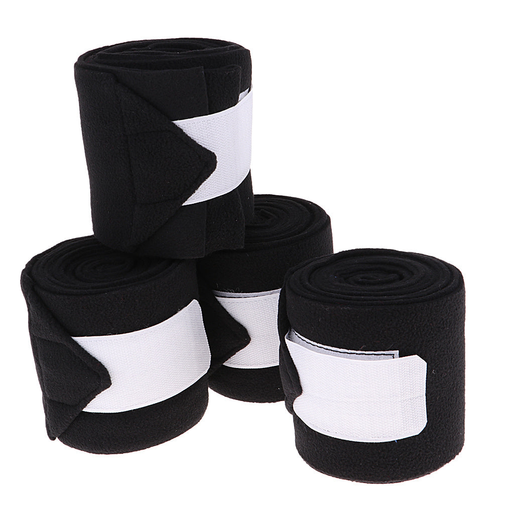 Hästbensband Benlindor Benbandageset