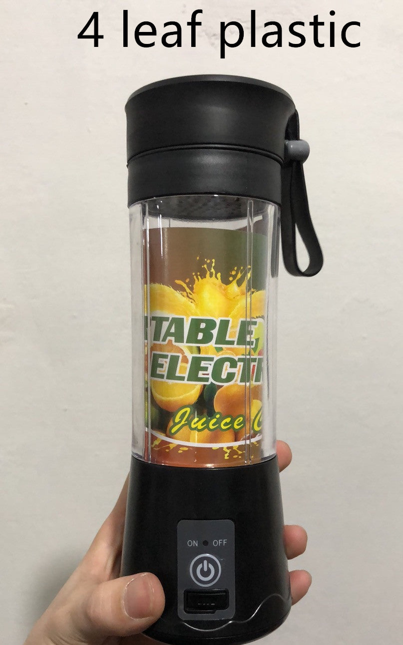 Mini USB Elektrisk Citrus Citrus Juicer