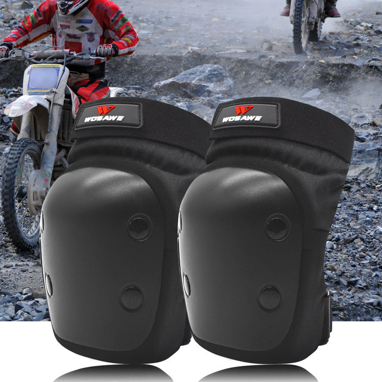 Anti-Fall Arm Guards Snowboard Sport Elbow Guards