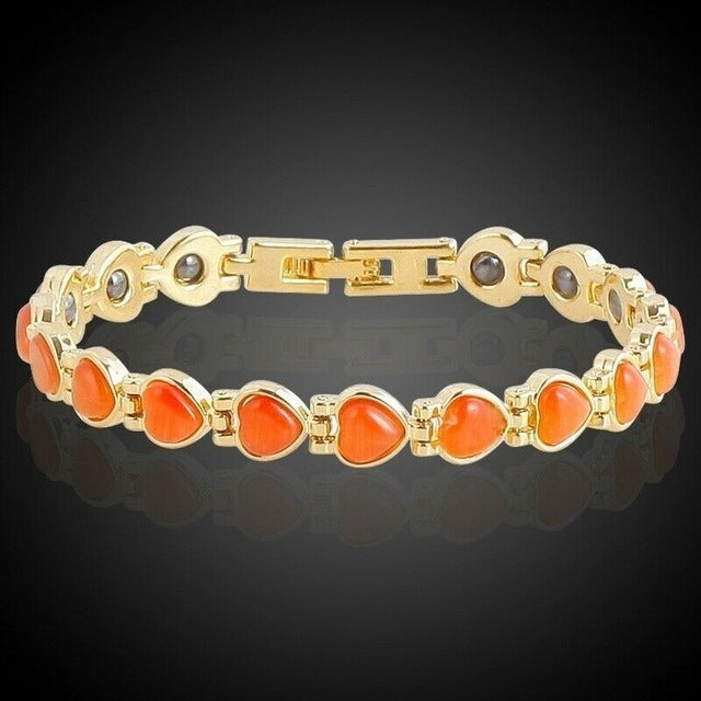 Armband Silver guld Armband För Herr Dam