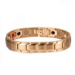 Armband Silver guld Armband För Herr Dam
