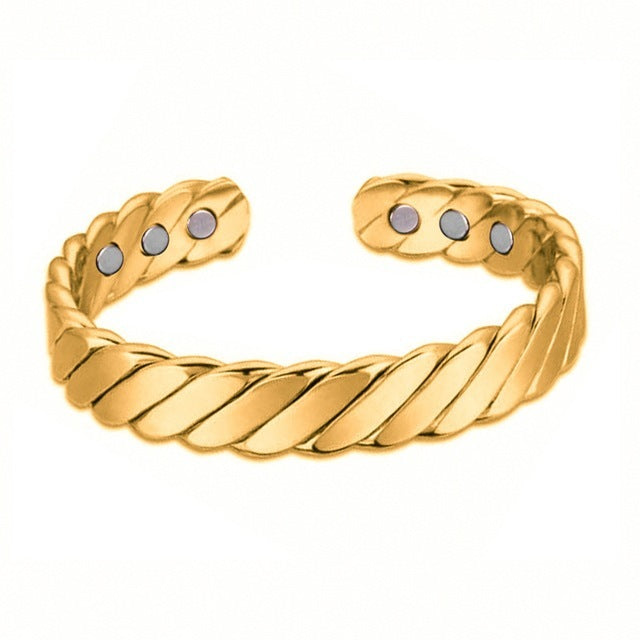 Armband Silver guld Armband För Herr Dam