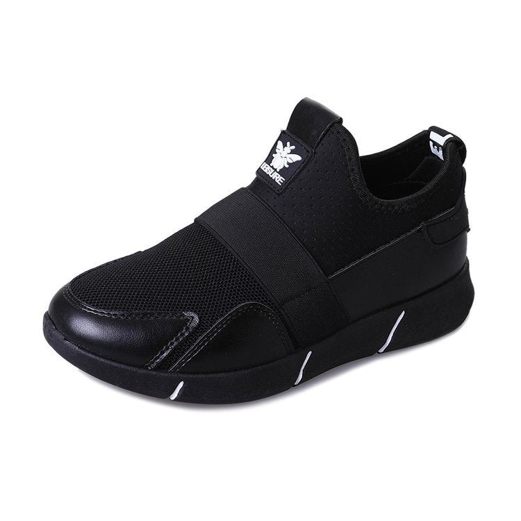 Höstens nya koreanska stil Hot Style Fritidsresor Skor Wish Hot Style Sportskor