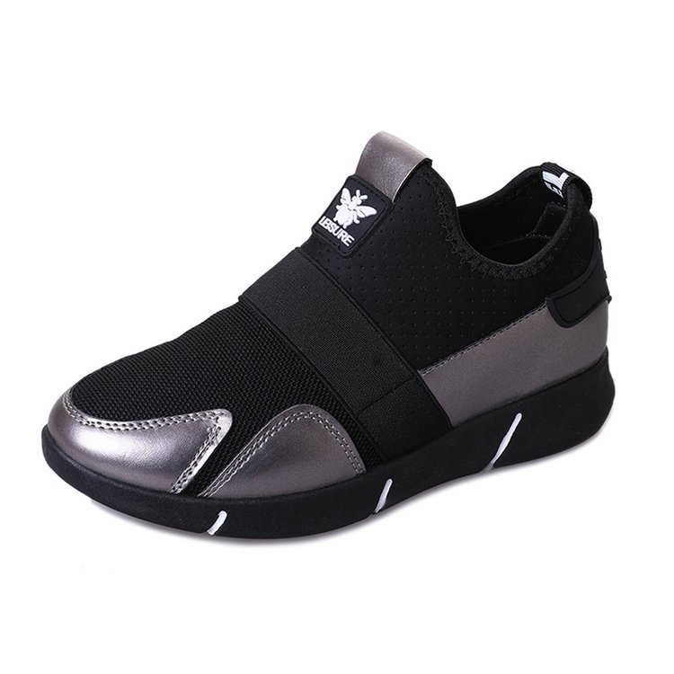 Höstens nya koreanska stil Hot Style Fritidsresor Skor Wish Hot Style Sportskor