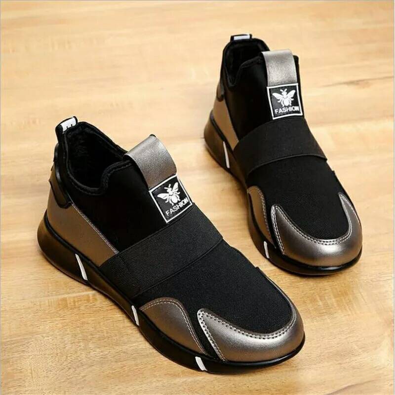 Höstens nya koreanska stil Hot Style Fritidsresor Skor Wish Hot Style Sportskor