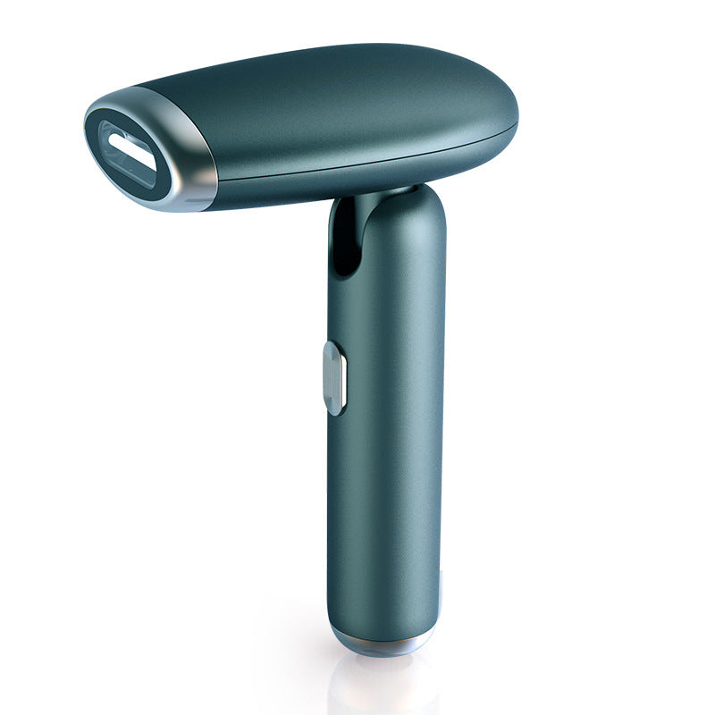 Folding Laser Hair Removal Apparatus - IPL Pulse 60W Global Voltage System