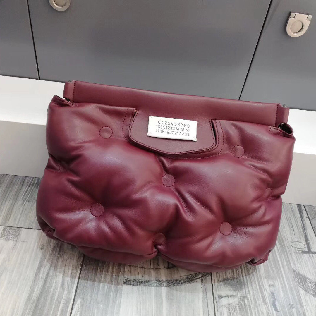 High Capacity Space Cotton Duffel Bags