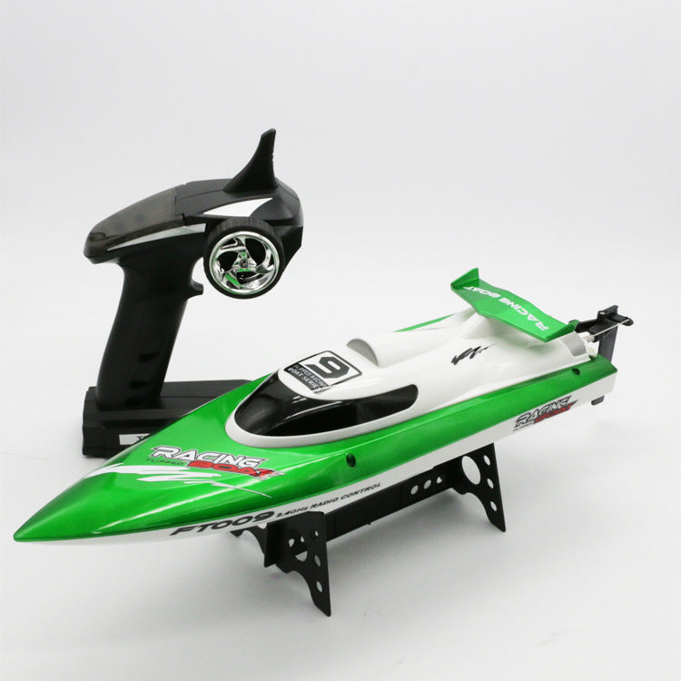 Remote Control Toy Boat - High-Speed RC Boat Model