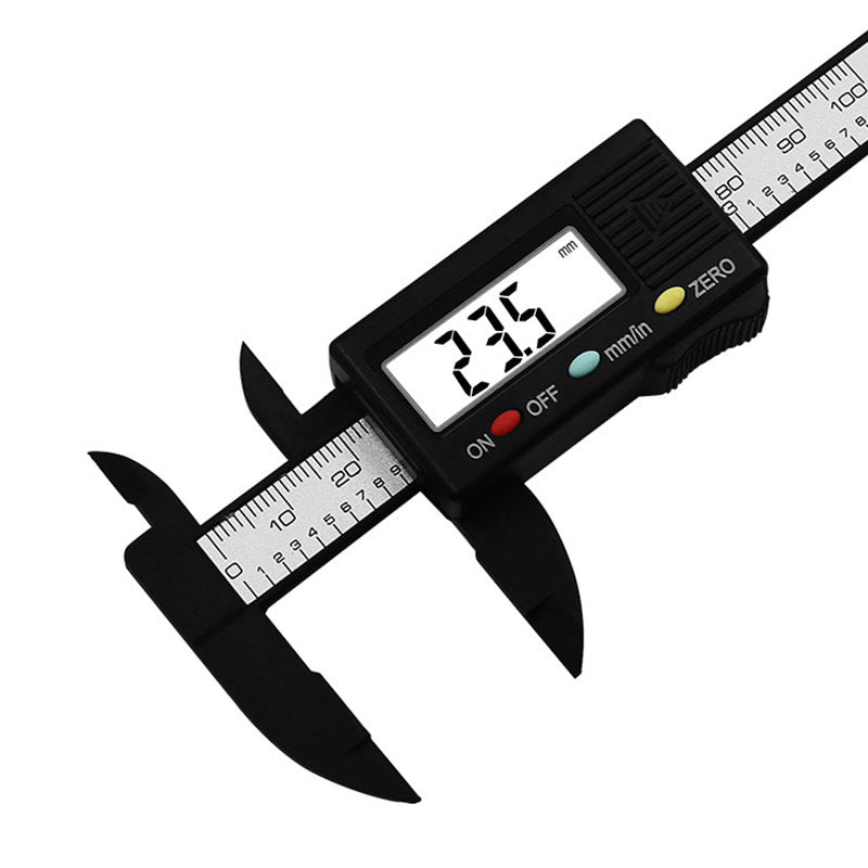 Vernier Bromsok Digital Bromsok