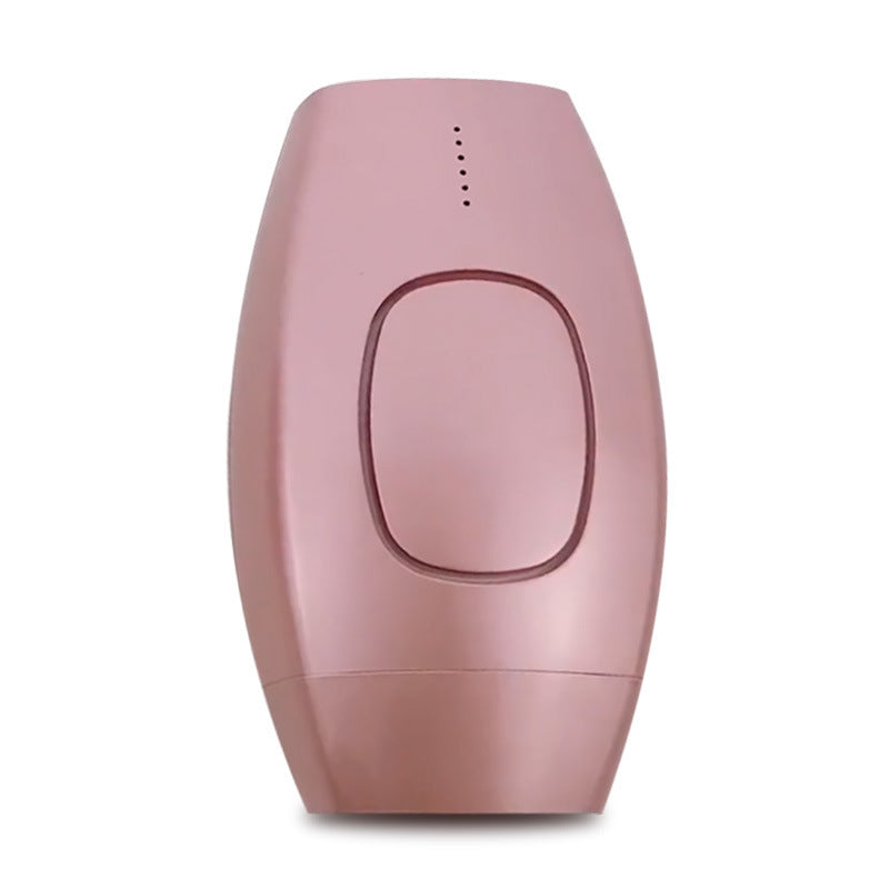 Intimate Area Laser Device - Portable Home Hair Removal for Sensitive Zones